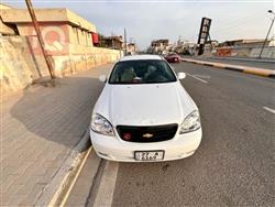 Chevrolet Optra